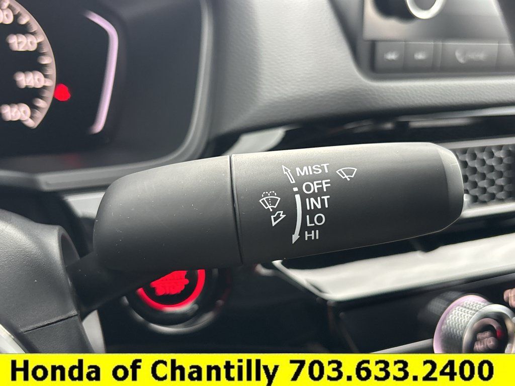 Used 2026 Honda Civic Sport image 11