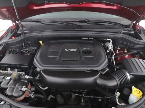 Used 2018 Dodge Durango GT w/ Premium Group image 15