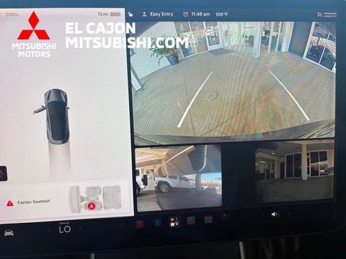 Used 2019 Tesla Model 3 Mid Range RWD image 13