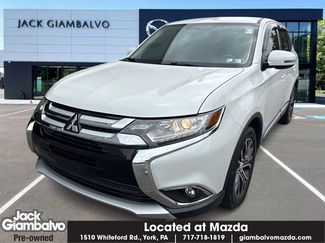 Used 2016 Mitsubishi Outlander SE AWD/4WD video 1