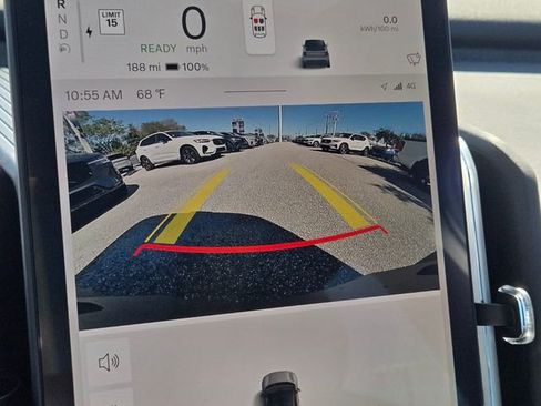 New 2026 Volvo EX30 Plus image 18