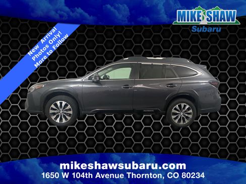 Used 2024 Subaru Outback Limited image 47