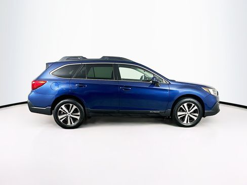 Used 2019 Subaru Outback 2.5i Limited AWD/4WD image 10