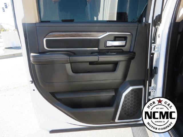 Used 2021 RAM 2500 Laramie AWD/4WD image 41