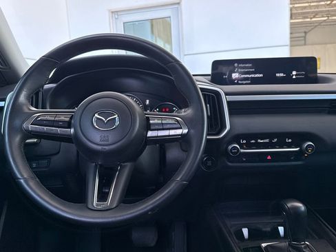 Certified 2024 MAZDA CX-50 AWD 2.5 S w/ Accent Package image 15