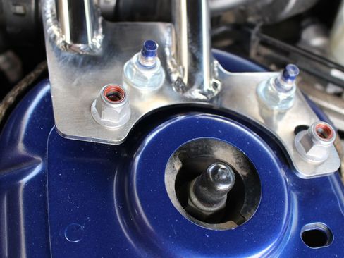 Used 2016 Ford Mustang GT Premium w/ Equipment Group 401A image 59