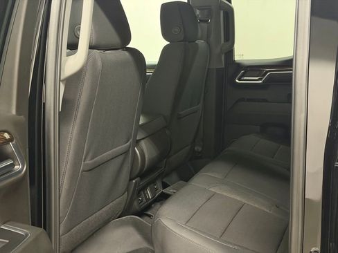 Certified 2023 GMC Sierra 1500 Elevation w/ LPO, Elevation Black Package image 22