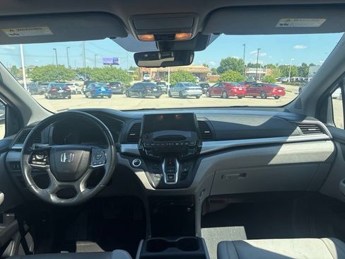 Used 2019 Honda Odyssey EX-L image 37