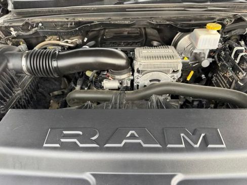 Certified 2024 RAM 1500 Laramie AWD/4WD image 28