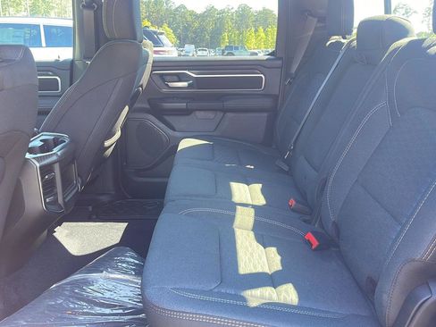 New 2026 RAM 1500 Big Horn AWD/4WD image 24