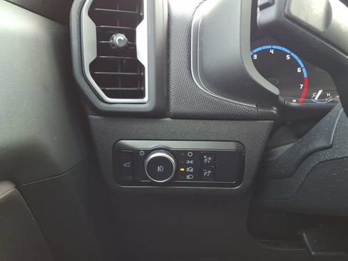 Used 2023 Ford Bronco Sport Big Bend w/ Convenience Package AWD/4WD image 13