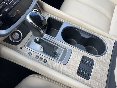 Certified 2023 Nissan Murano SV image 10