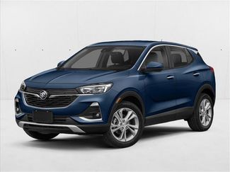 Used 2023 Buick Encore GX Preferred w/ Cold Weather Comfort Package FWD video 1