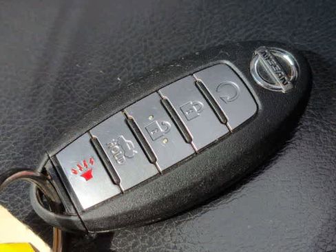 Used 2015 Nissan Altima 2.5 FWD image 35
