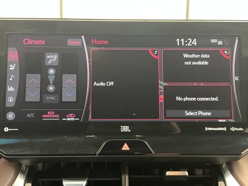 Used 2022 Toyota Venza Limited AWD/4WD image 55