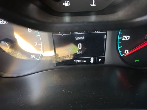 Used 2022 Chevrolet Colorado W/T w/ WT Convenience Package image 19