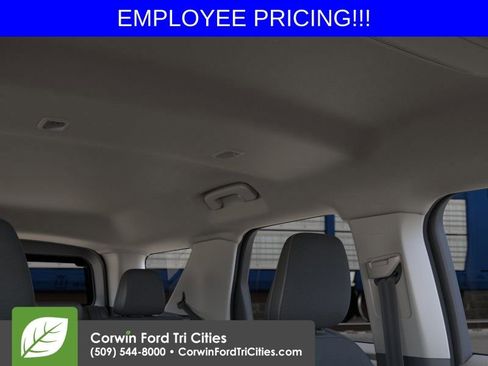 New 2026 Ford Bronco Sport Big Bend AWD/4WD image 22