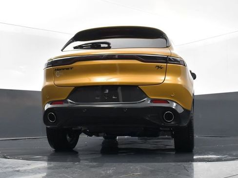 New 2024 Dodge Hornet R/T image 72