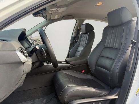 Used 2022 Honda Accord Sport Special Edition image 22