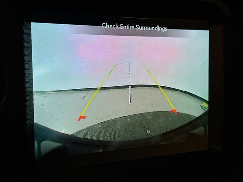 Used 2023 Jeep Wrangler Sahara w/ Cold Weather Group image 23