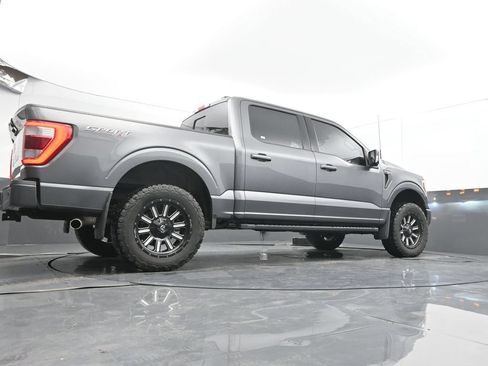 Used 2023 Ford F150 Lariat w/ Equipment Group 502A High AWD/4WD image 31