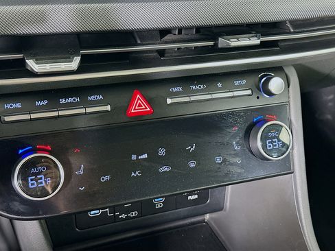 Used 2024 Hyundai Sonata SEL image 23