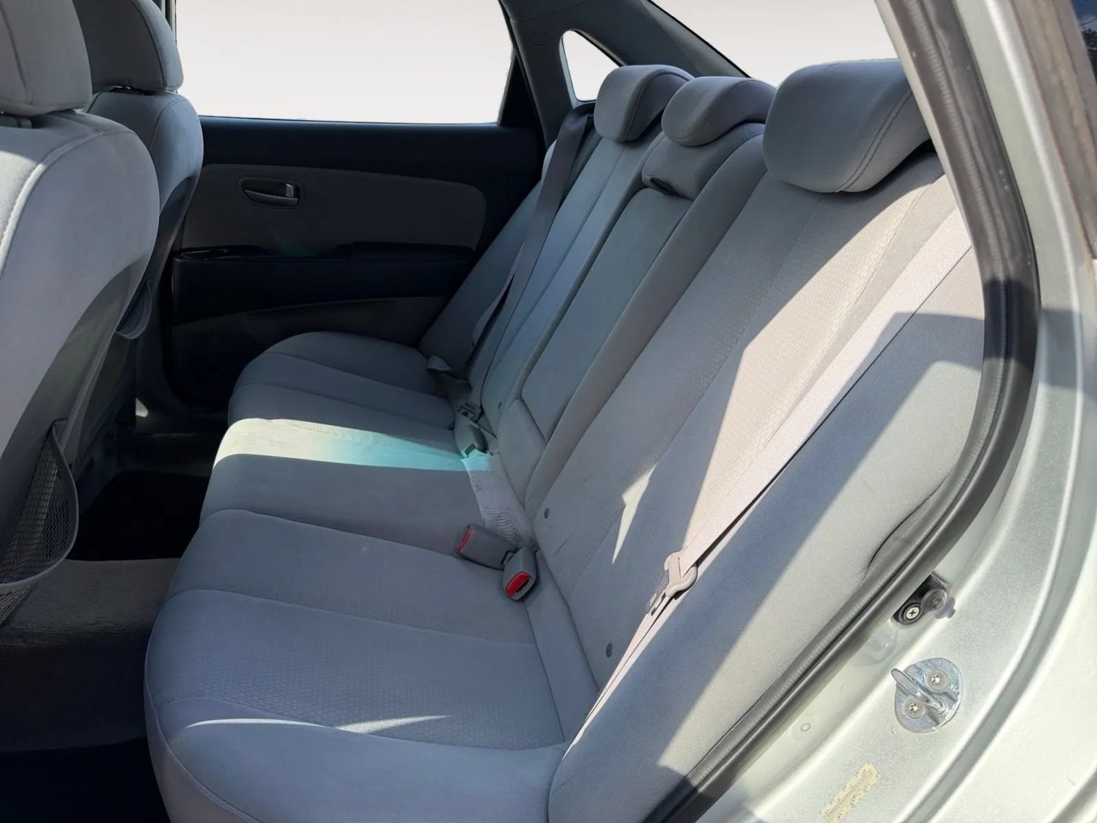 Used 2008 Hyundai Elantra SE FWD image 15