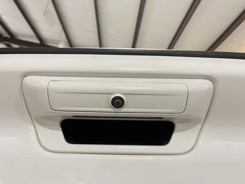 Used 2025 RAM 1500 Laramie image 4