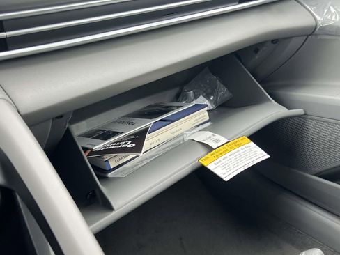 New 2026 Hyundai Elantra Sport FWD image 10