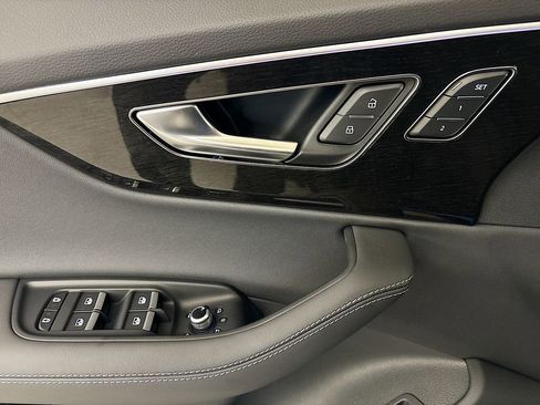 New 2025 Audi Q7 3.0T Premium Plus AWD/4WD image 19