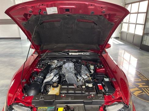 Used 2003 Ford Mustang Cobra RWD image 57