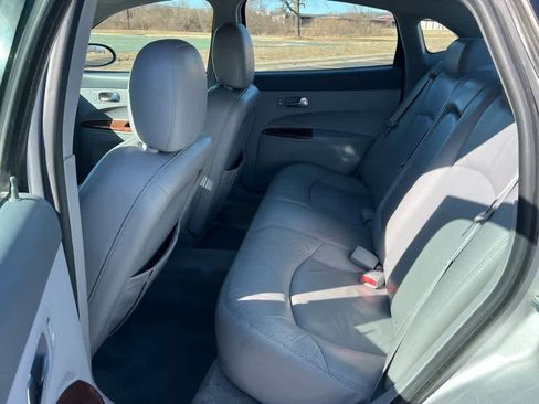 Used 2005 Buick LaCrosse CXL image 19