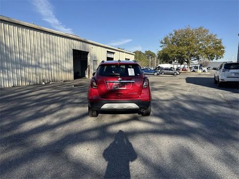 Used 2019 Buick Encore Preferred image 6