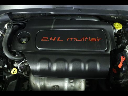 Used 2022 Jeep Compass Latitude image 20