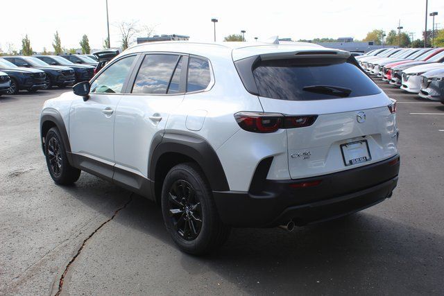 Used 2026 MAZDA CX-50 2.5 Hybrid w/ Weather Package AWD/4WD image 5