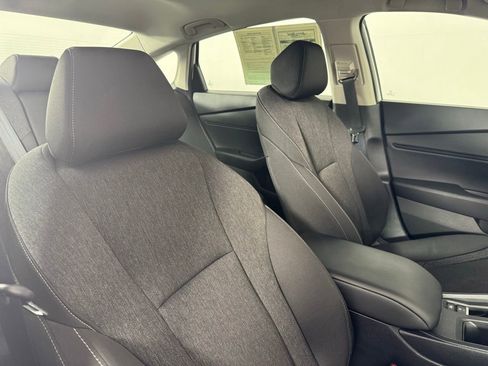 Used 2025 Honda Accord SE image 37