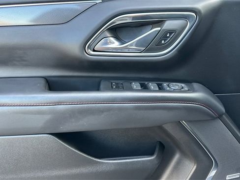 Used 2023 Chevrolet Tahoe RST w/ Luxury Package image 10