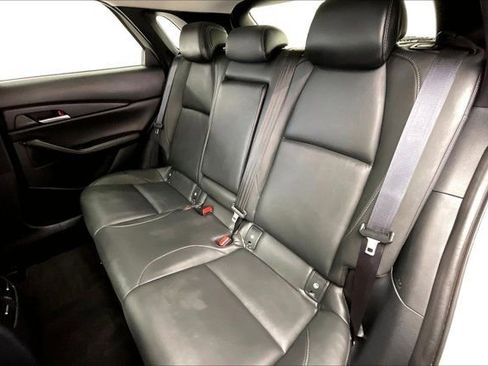 Used 2024 MAZDA CX-30 AWD 2.5 S w/ Select Sport Pkg image 19