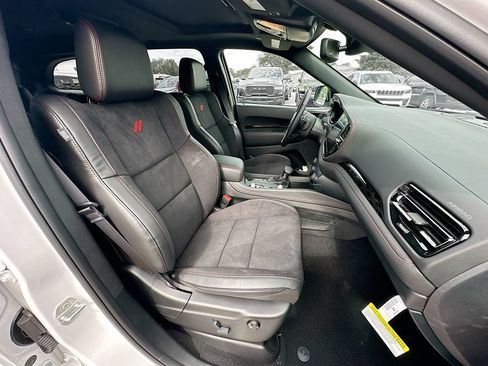 New 2026 Dodge Durango GT AWD/4WD image 36