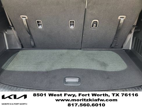 Certified 2024 Kia Telluride SX Prestige X-Pro AWD/4WD image 32