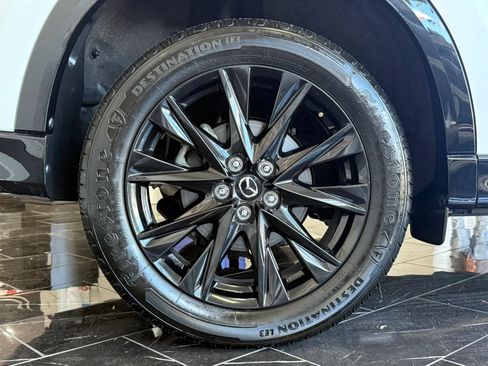 Used 2024 MAZDA CX-5 Carbon Edition AWD/4WD image 32