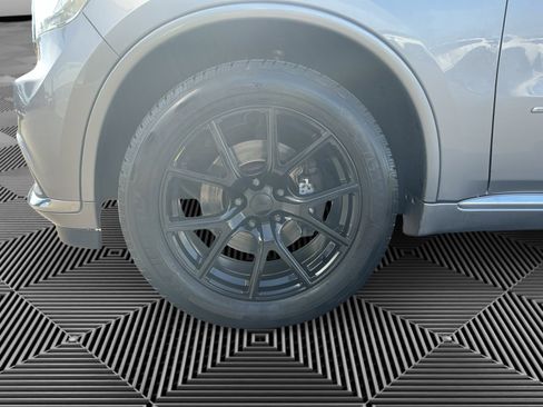 Used 2016 Dodge Durango Citadel w/ Technology Group image 14