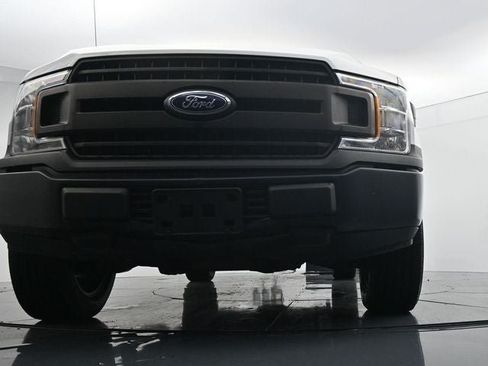 Used 2019 Ford F150 XL w/ Equipment Group 101A Mid RWD image 27