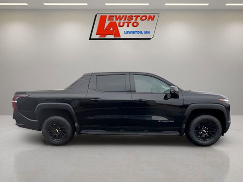 New 2026 Chevrolet Silverado EV LT w/ Plus Package image 9