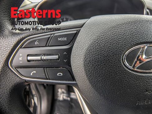 Used 2022 Hyundai Santa Fe SEL AWD/4WD image 15