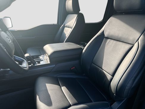 New 2026 Ford F150 Lariat AWD/4WD image 15