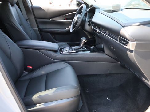 Used 2025 MAZDA CX-30 AWD 2.5 S w/ Select Sport Pkg image 7