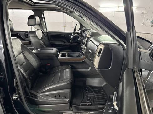 Used 2017 GMC Sierra 1500 Denali w/ Denali Ultimate Package AWD/4WD image 51