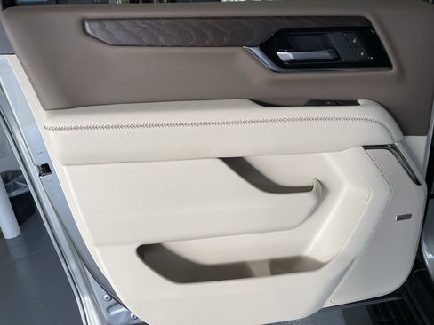 New 2026 GMC Yukon XL Denali w/ Sun & Power Step Package image 12