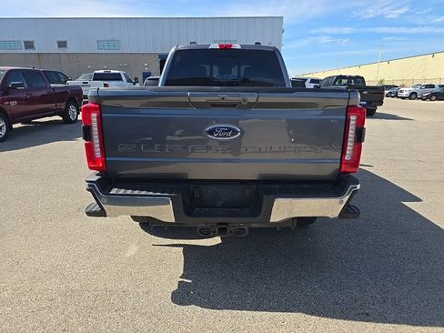 Used 2024 Ford F350 Lariat AWD/4WD image 5